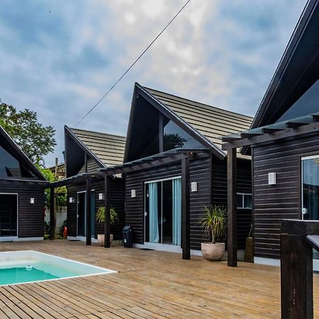 Rosa Lofts - Praia Do Rosa Villa Imbituba Eksteriør bilde