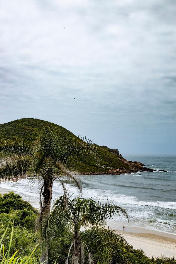 Rosa Lofts - Praia Do Rosa Villa Imbituba Eksteriør bilde