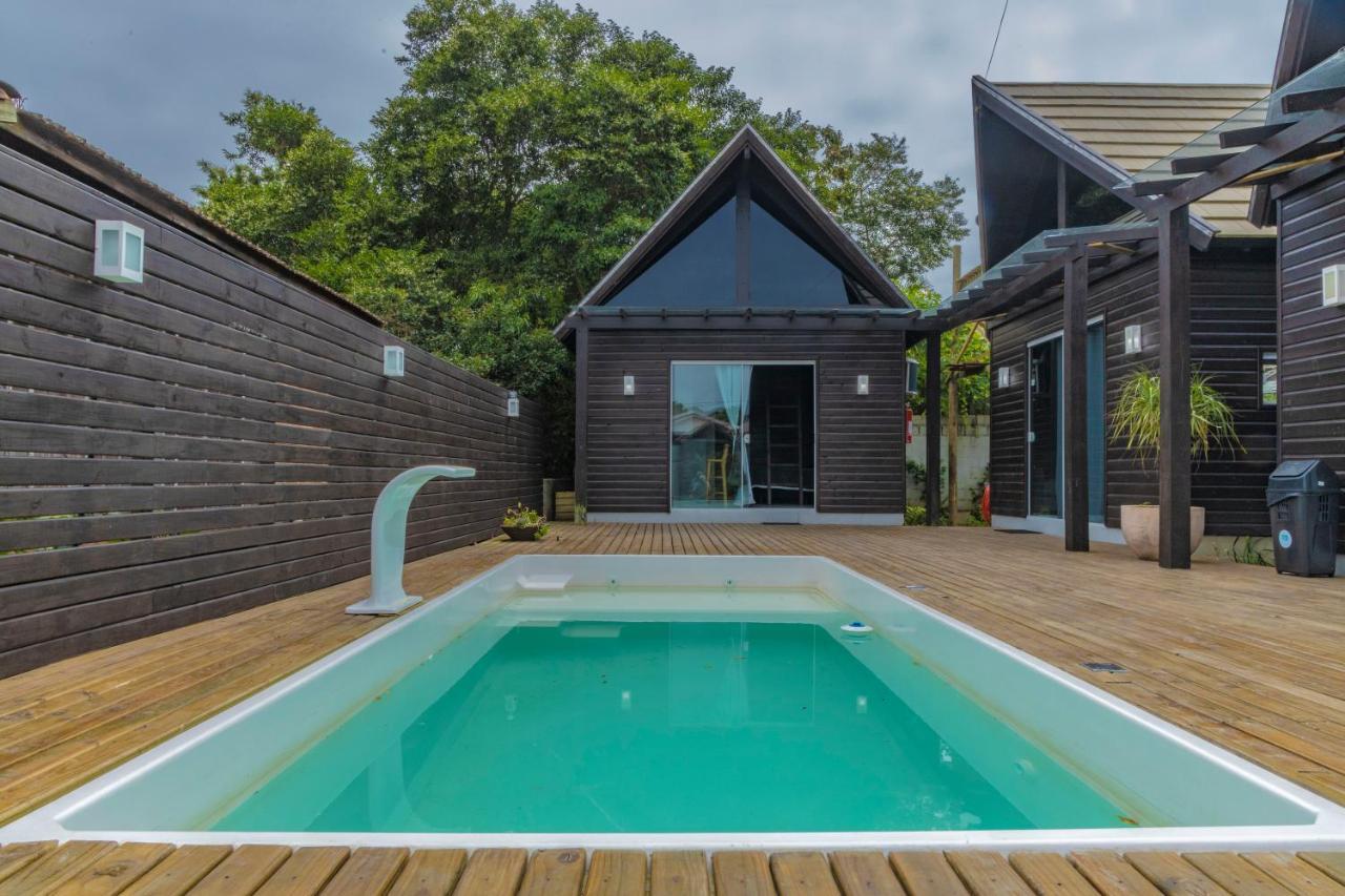 Rosa Lofts - Praia Do Rosa Villa Imbituba Eksteriør bilde