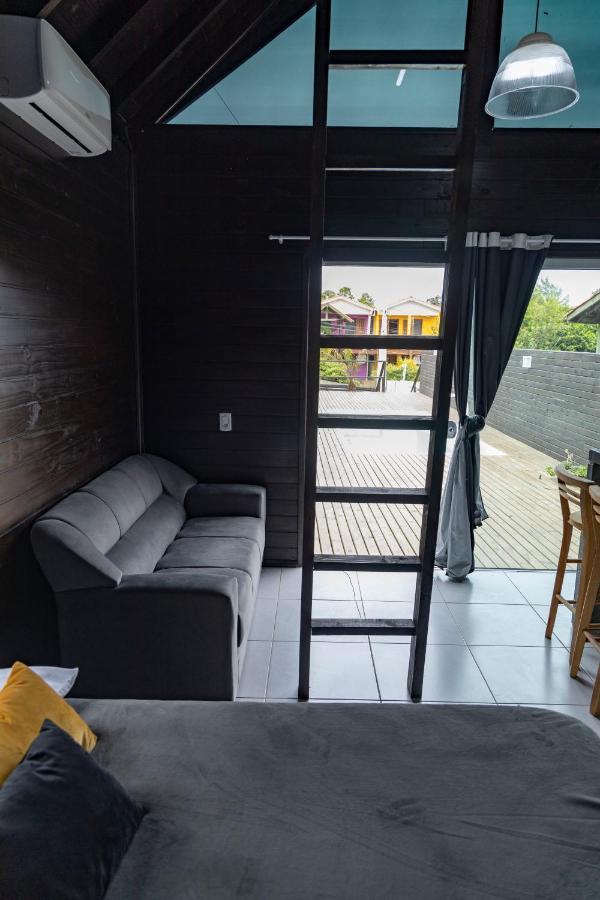 Rosa Lofts - Praia Do Rosa Villa Imbituba Eksteriør bilde