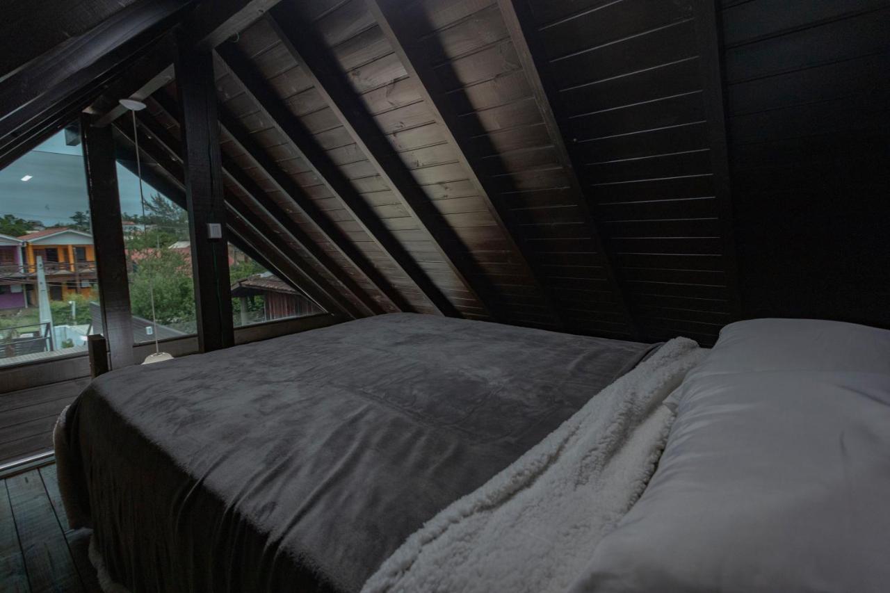 Rosa Lofts - Praia Do Rosa Villa Imbituba Eksteriør bilde