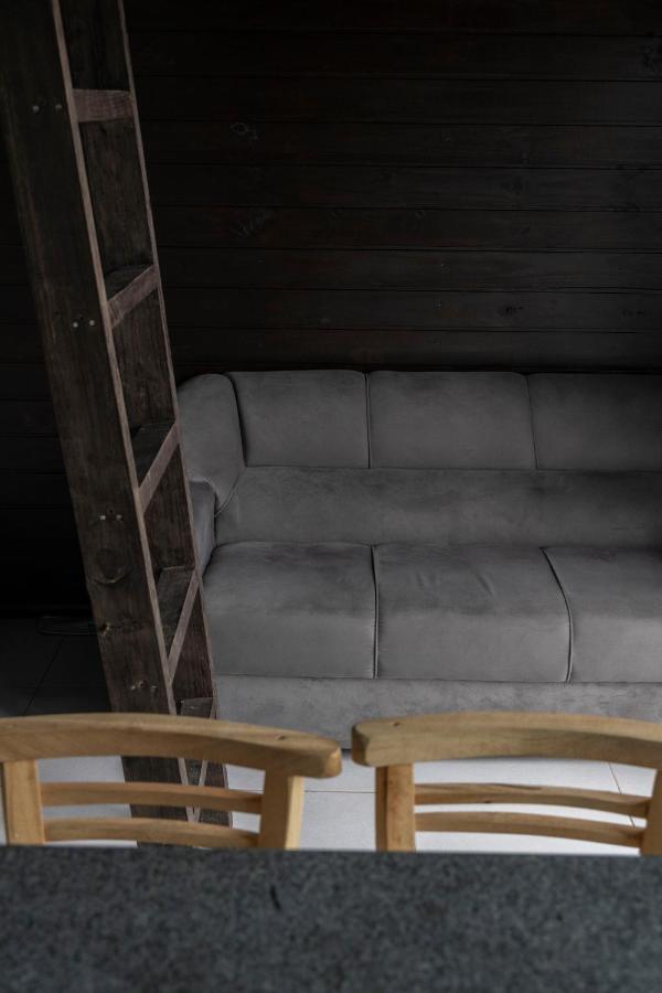 Rosa Lofts - Praia Do Rosa Villa Imbituba Eksteriør bilde