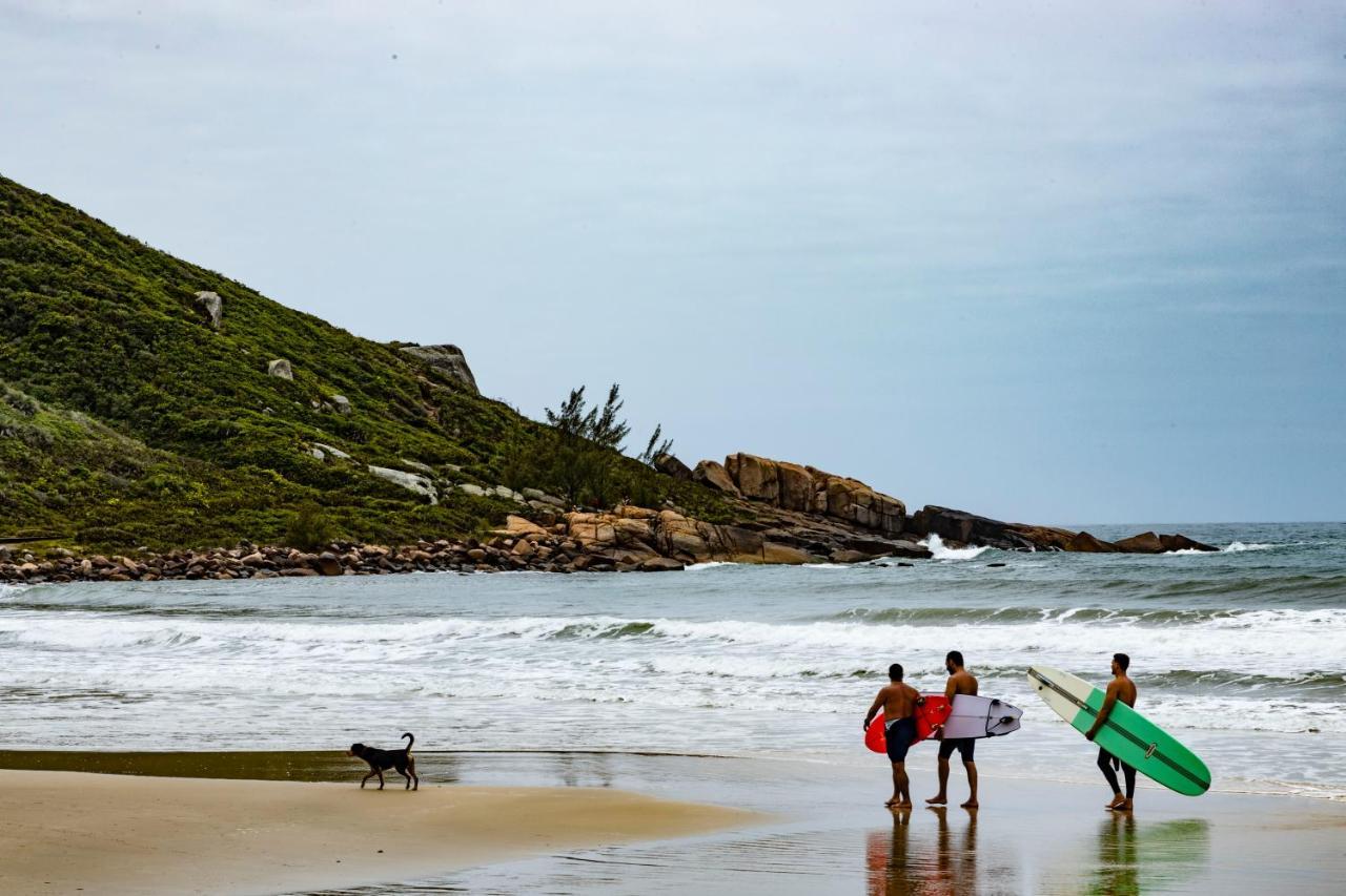 Rosa Lofts - Praia Do Rosa Villa Imbituba Eksteriør bilde