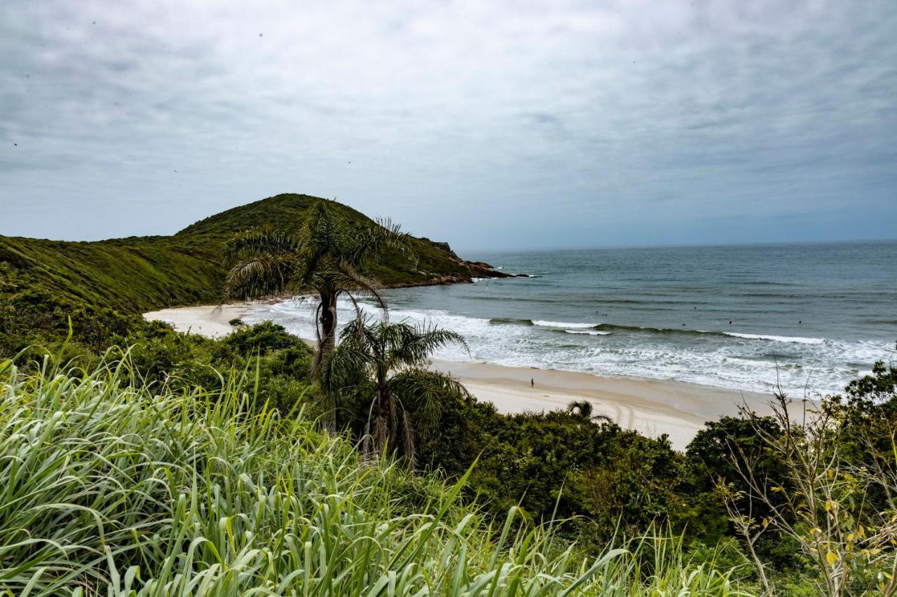 Rosa Lofts - Praia Do Rosa Villa Imbituba Eksteriør bilde