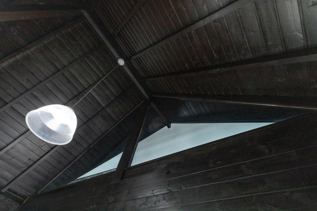 Rosa Lofts - Praia Do Rosa Villa Imbituba Eksteriør bilde