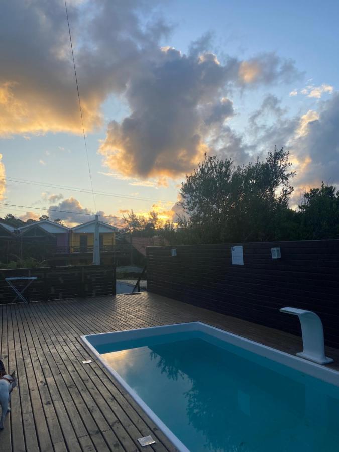 Rosa Lofts - Praia Do Rosa Villa Imbituba Eksteriør bilde